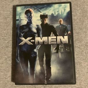 10 for $10🍿X-Men